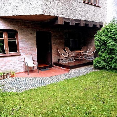 Apartament Secesja Krakau Exterior foto