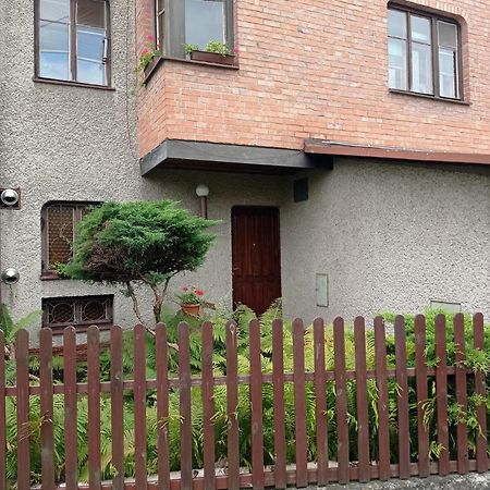 Apartament Secesja Krakau Exterior foto