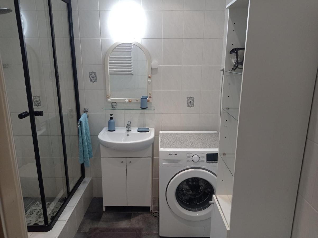 Apartament Secesja Krakau Exterior foto