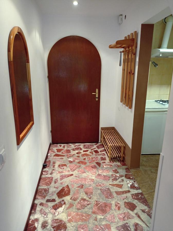 Apartament Secesja Krakau Exterior foto