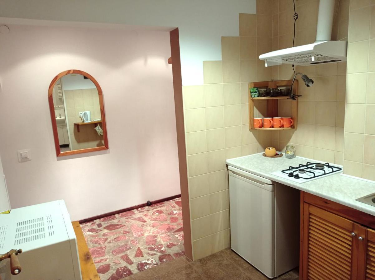 Apartament Secesja Krakau Exterior foto