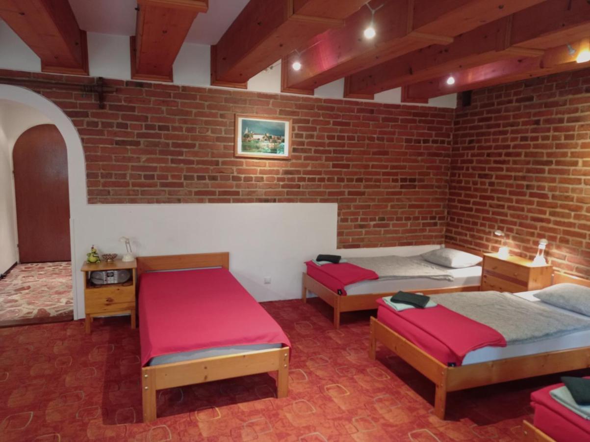 Apartament Secesja Krakau Exterior foto