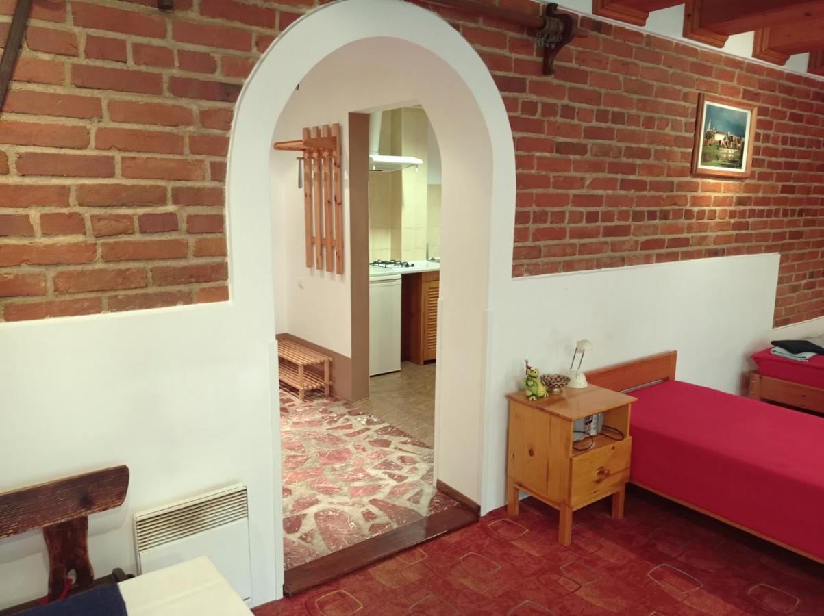 Apartament Secesja Krakau Exterior foto